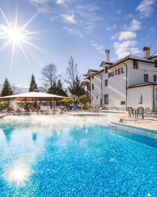 Dolna Bania Hotel