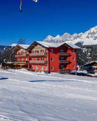 Hotel Pariente