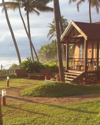 Blue Water Beach Resort