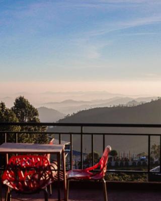 Vista Suites Doddabetta Ooty By Bestinn Leisure