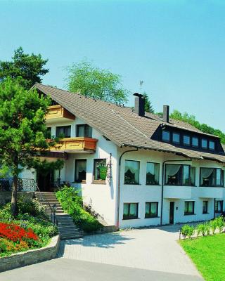 Hotel Auf dem Kamp