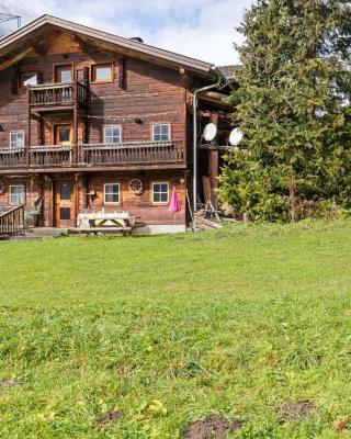 Holiday house in East Tyrol near ski area