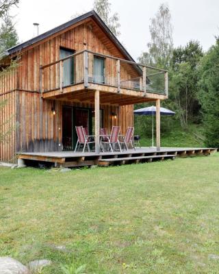 Chalet in Stadl an der Mur near the ski area