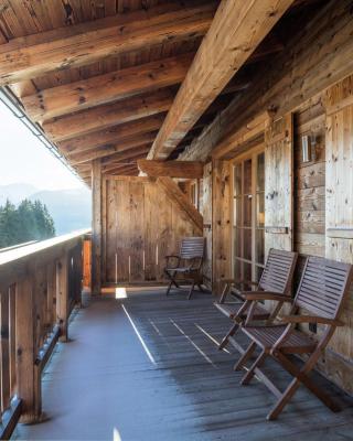 Elegant chalet with sauna in Mittersill Salzburg