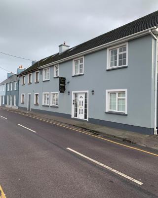 Dingle Harbour Nights - Room Only