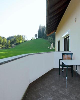 Apartment in Annaberg near Dachstein Ski Area
