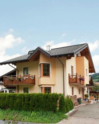Apartment near the ski area in the Salzburg region