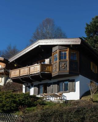 Chalet in Piesendorf by Nagelköpfl Slopes
