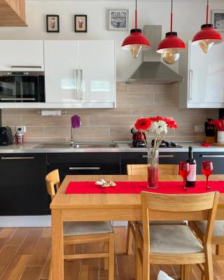 Nidi del faggio rosso - Family Holiday Home