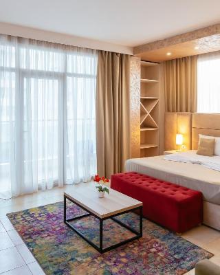 Horizont Hotel