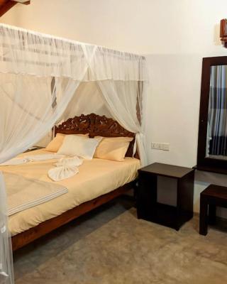 Calm House - Nature inspired private stay Mirissa