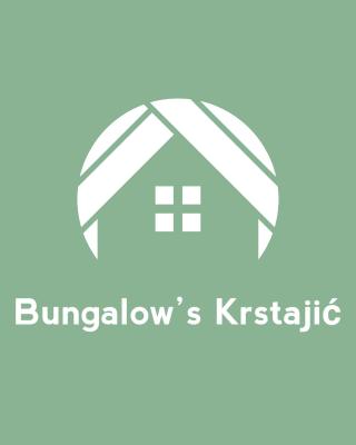 Bungalows Krstajić