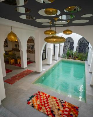 Riad Shanima SPA Marrakech