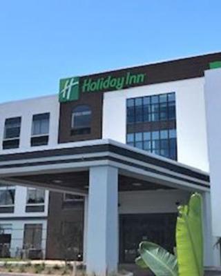 Holiday Inn - Tampa North, an IHG Hotel