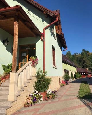 Tünde Vendégház