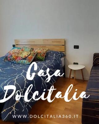 Casa Dolcitalia a Gardaland con piscina