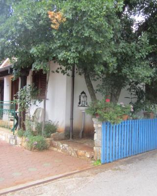 Villa Ojdana