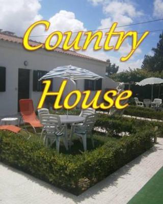 Country House Alfarim