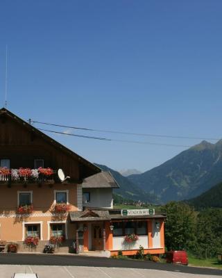 Hotel Stadlwirt