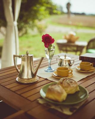 Masseria Perronello Country House