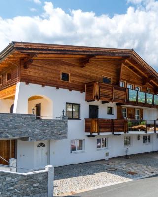 Apartment near the Hahnenkamm cable car