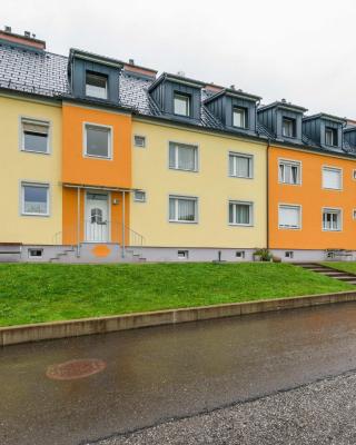 Apartment in Sankt Lambrecht near Ski Lift