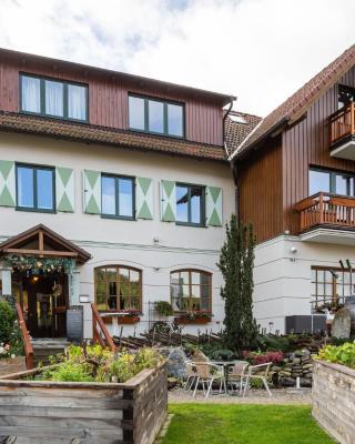 Apartment in Hohentauern near ski area