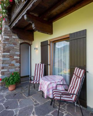Farmhouse in Itter near Ski Slopes