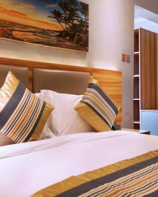 Raha Suites - Westlands