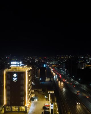 Star Hill Hotel & Spa