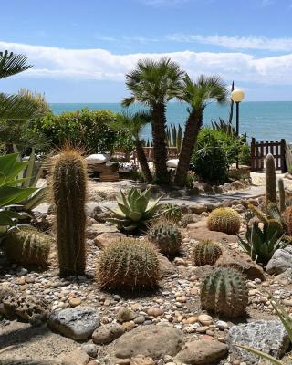 Giardino sul Mare