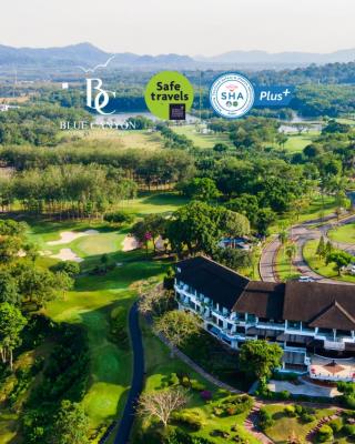 Blue Canyon Country Club