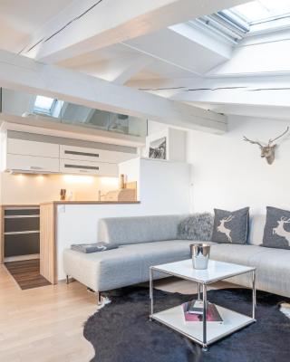 Haus La Rocca by Zermatt Premium Apartments