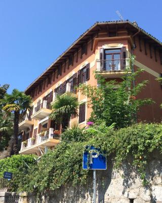 Bed & Breakfast Borka