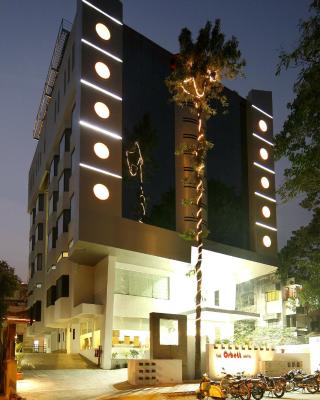 Orbett Hotel