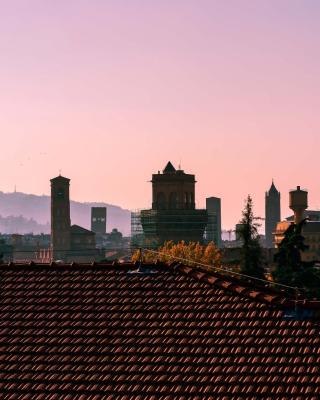 Skyline 1/7 B&B