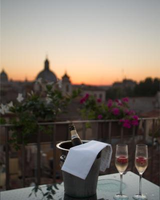 Relais Arco Della Pace