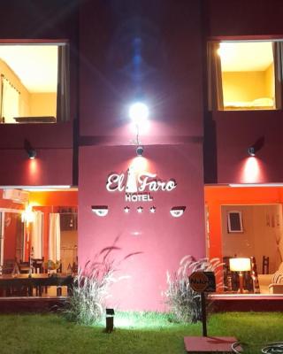 Apart Hotel El Faro