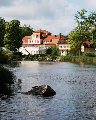 Möckelsnäs Herrgård
