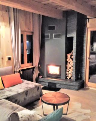 LES CHALET Kranjska Gora DUPLEX