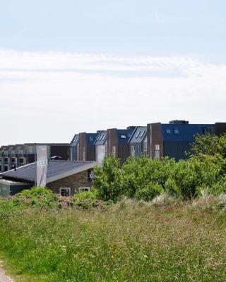 Duinerei appartement B203