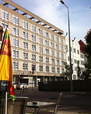 Pannonia Hostel