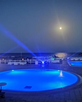Cap Bon Kelibia Beach Hotel & Spa