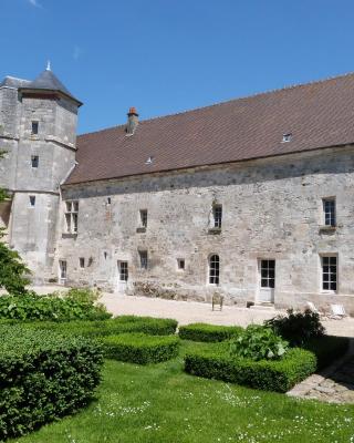 Manoir du Plessis au Bois