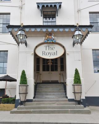 Royal Hotel by Greene King Inns