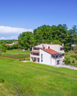 Apartment Manjadvorci Croatia