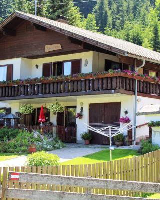 Holiday apartment in Ferlach near Woerthersee
