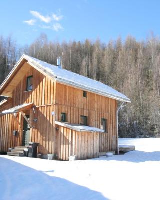 Chalet in Stadl near Kreischberg Ski Slopes