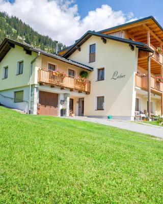 Apartment in Weissensee Carinthia near ski area