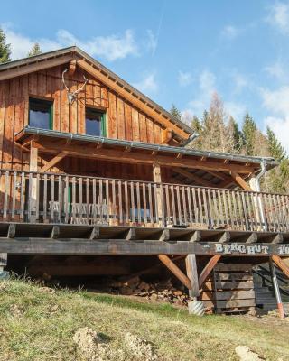 Chalet in Stadl an der Mur Styria with sauna